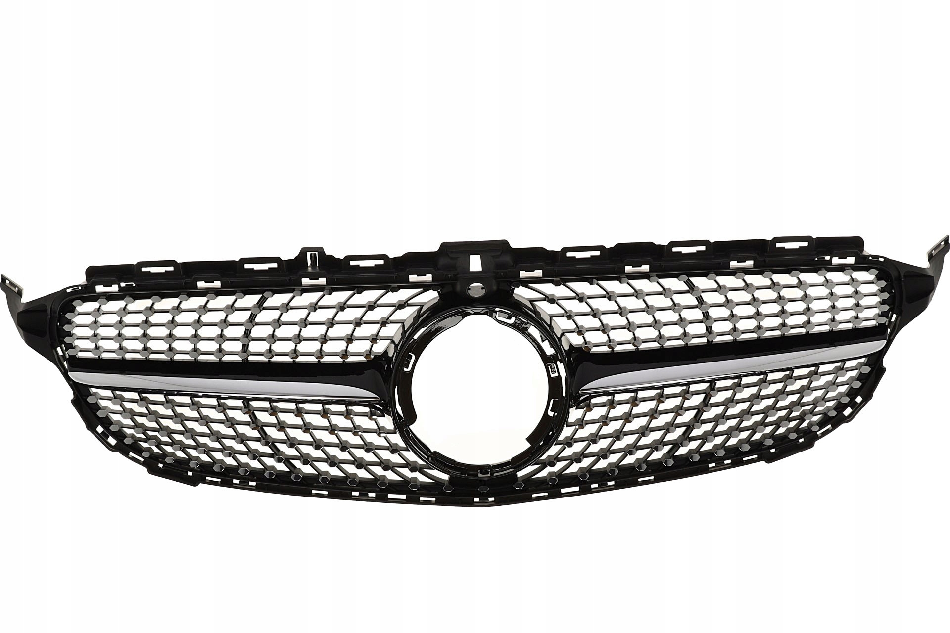 A2058881200 Grill Mercedes A205 C_KLASSE LIFT ORYGINAL NOWY