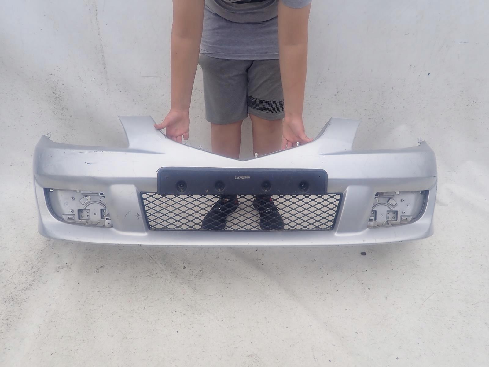 MAZDA PREMACY and 1 LIFT 01-05 bumper front front