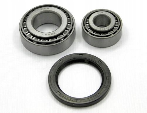 KLP-NS-065 - ПІДШИПНИК ПЕРЕДНЬОГО КОЛЕСА NISSAN CABSTAR 06-