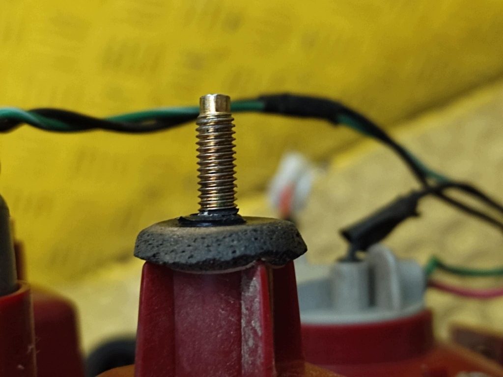 HYUNDAI ELANTRA III light right rear part