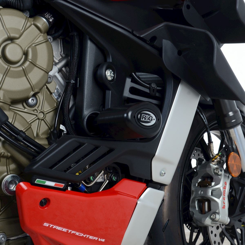 Rg Crashpady Aero Ducati Streetfighter V4(S) 20- B65