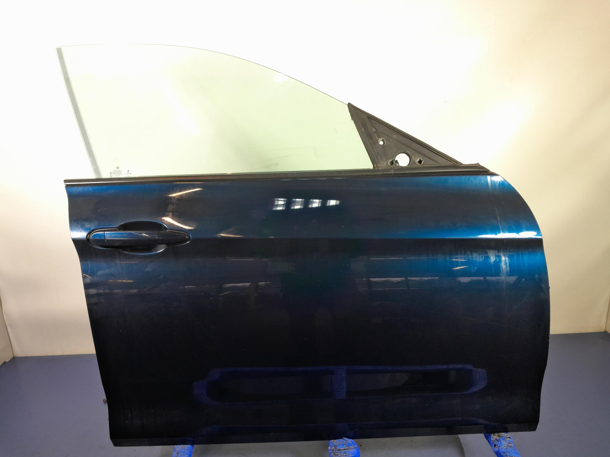 BMW 3 GT DRZWI PRZÓD PRAWE B38