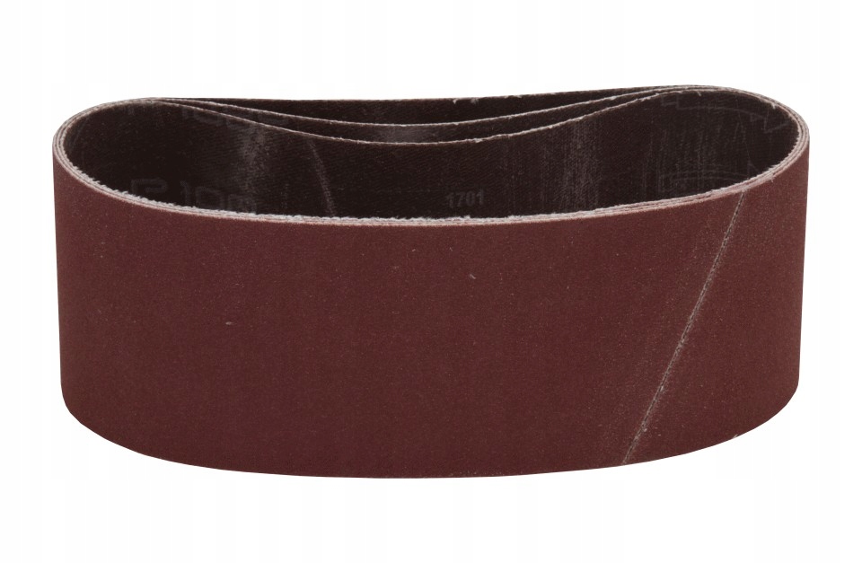 

Pas Bezkońcowy K120 75X457 MM 3 Szt.