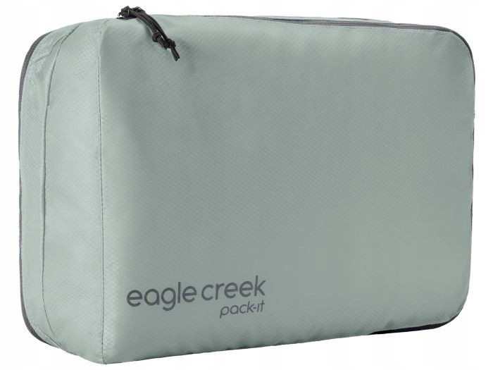 Eagle Creek Reveal Pro Clean Dirty Cube M šedá