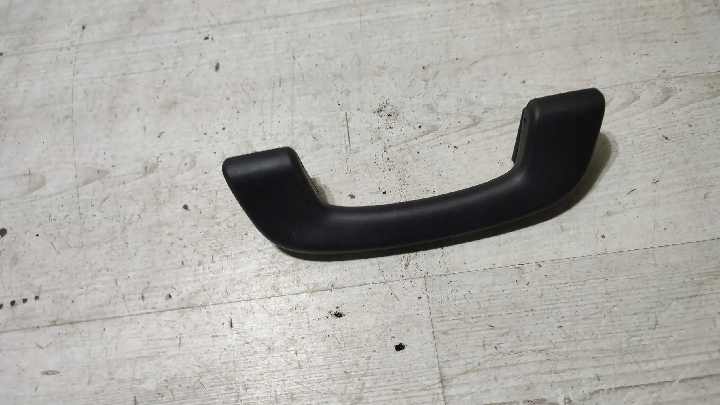 BMW X3 F25 15r 2.0d bracket handle sufitowa front