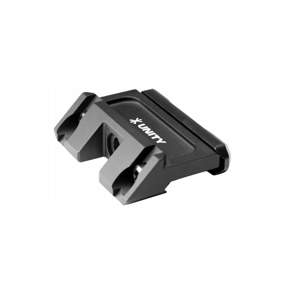 Unity Tactical Montaż Raxis Picatinny Rail Clamp do laserów Mawl Aluminium