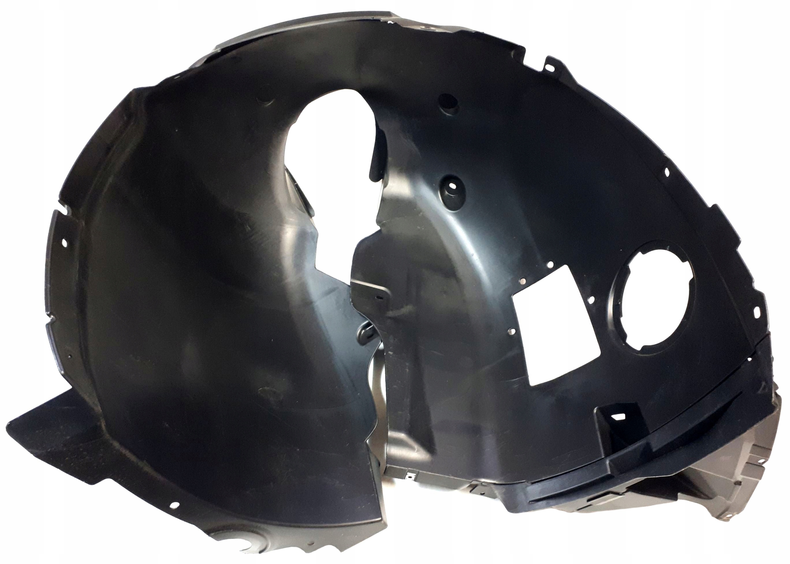 volkswagen oe 2K7805912A 2K7805912B