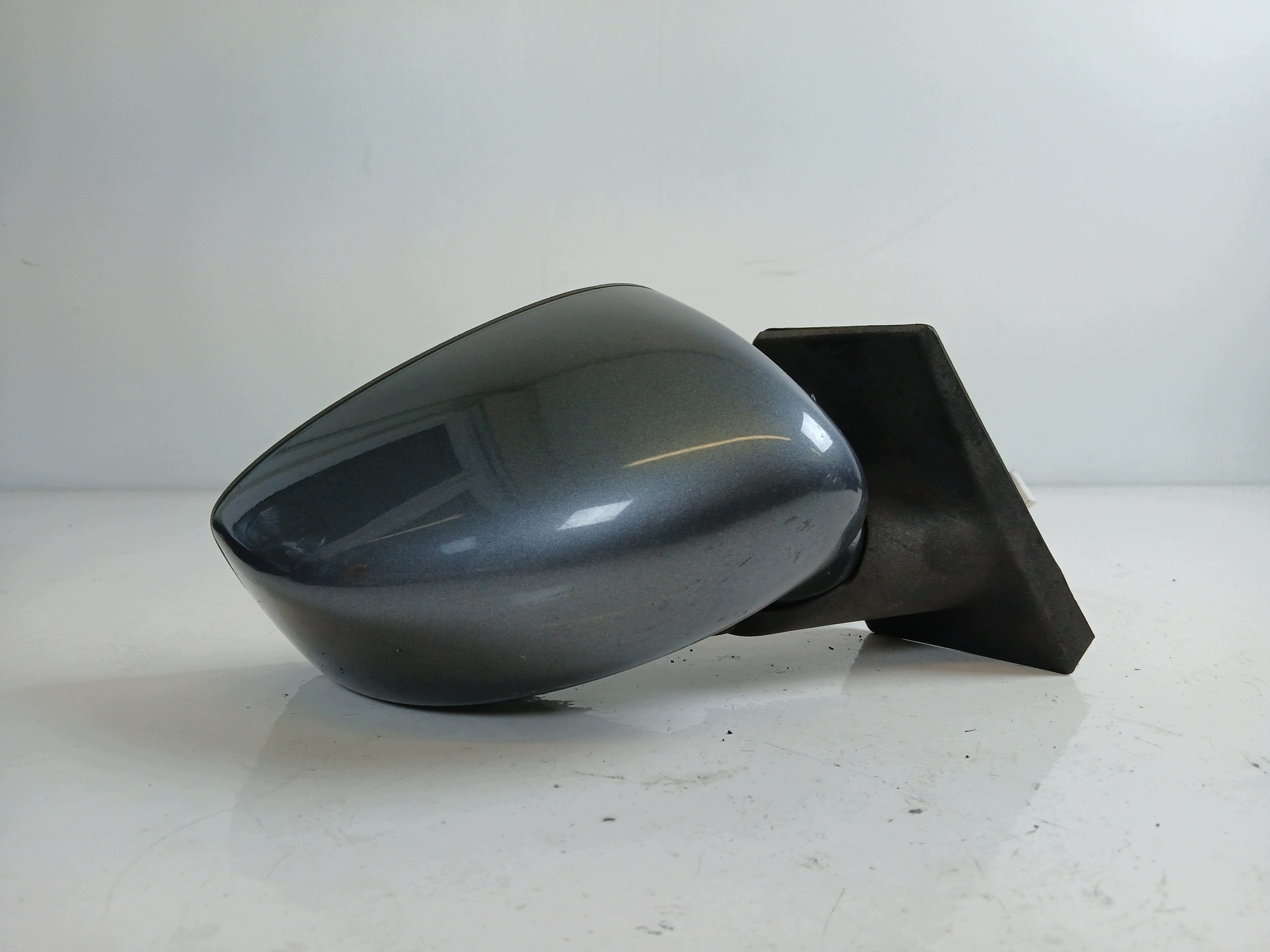 FIAT IDEA mirror right 5 PIN grey