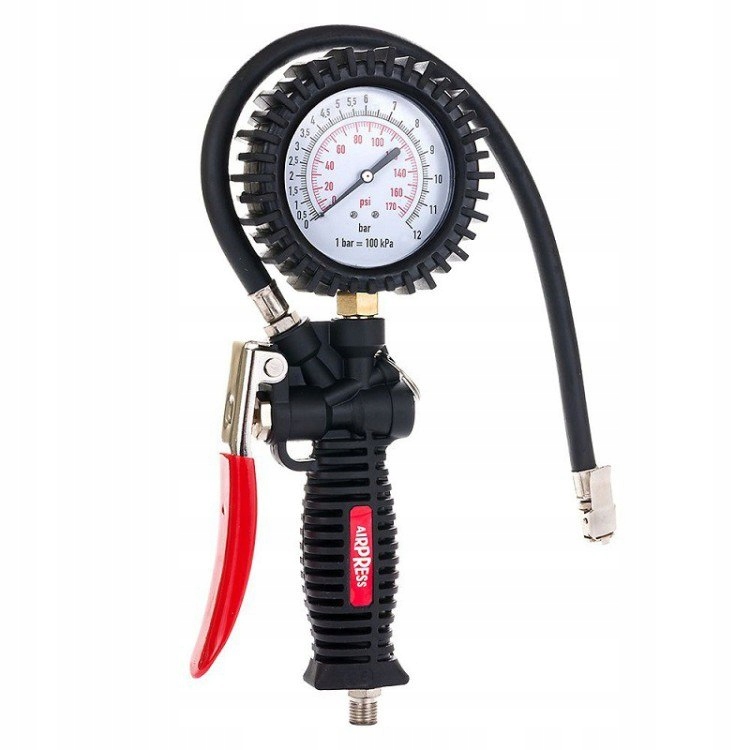 AIR 42078 Pistolet do pompowania TG-18