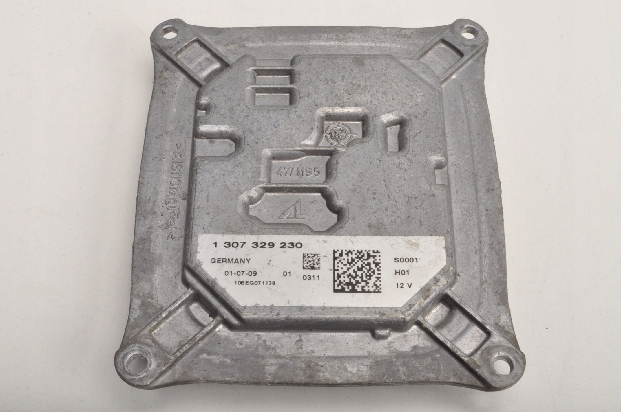 ФЕРРАРИ КАЛИФОРНИЯ МОДУЛЬ LED КСЕНОН 1307329230