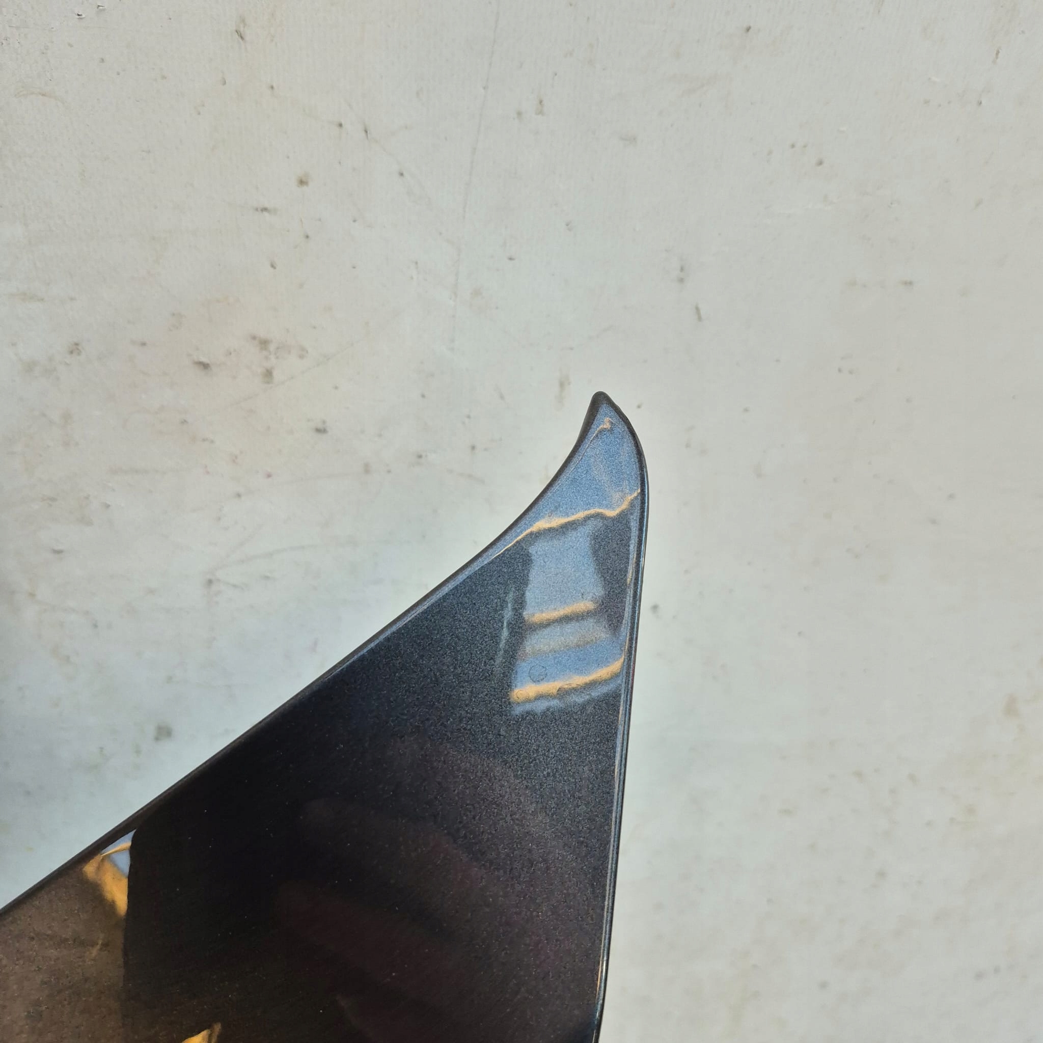 AUDI E-TRON 4KE 18- fender right front front