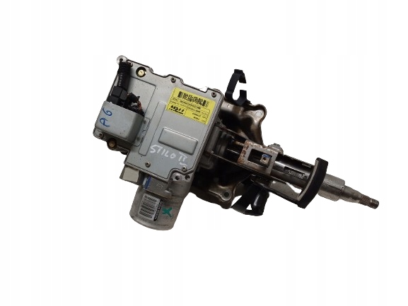 FIAT STILO 01- WSPOMAGANIE KIEROWNICY KOLUMNA 51723101