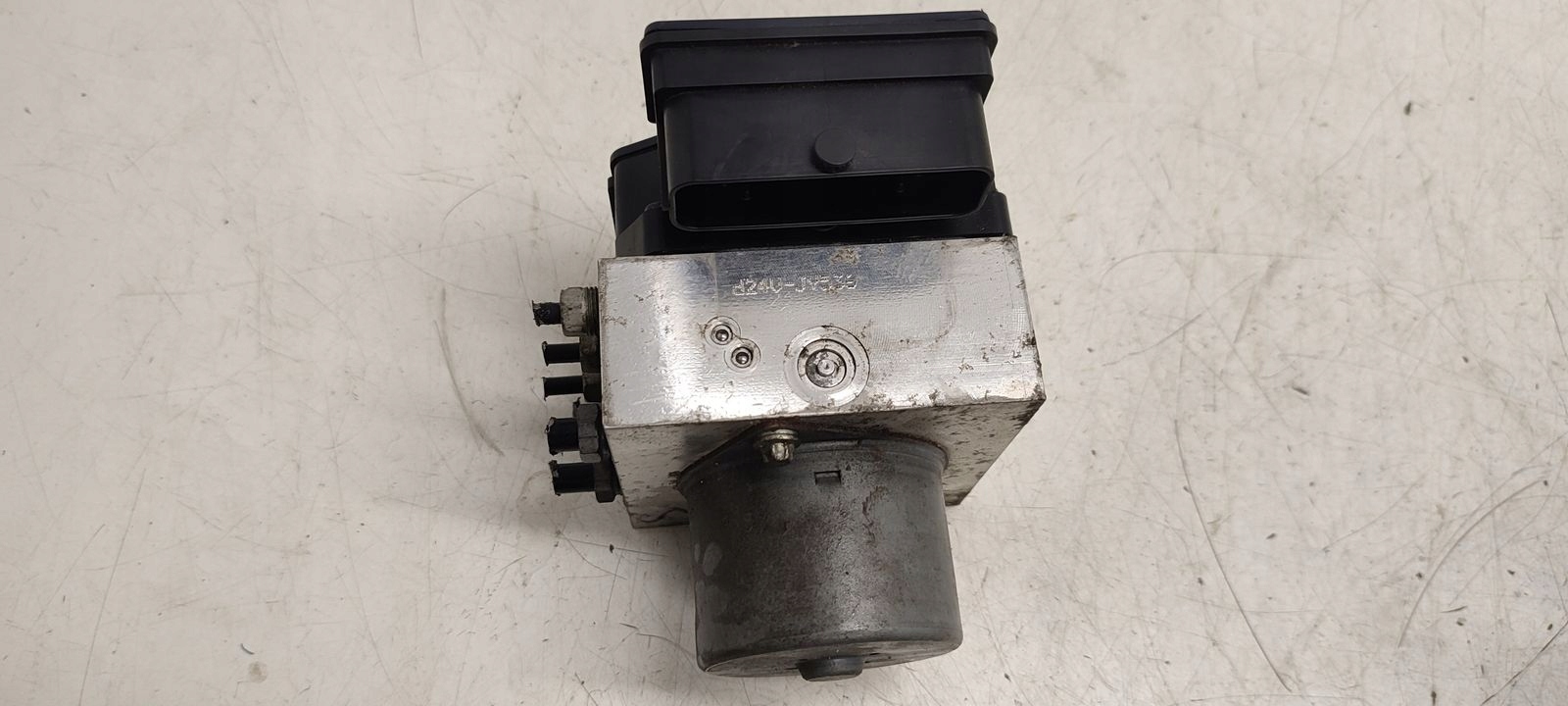 Pompa ABS Ford Mondeo MK4 2,0 TDCI