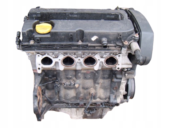 OPEL VECTRA C 02- 1.8 Z18XER SILNIK SŁUPEK