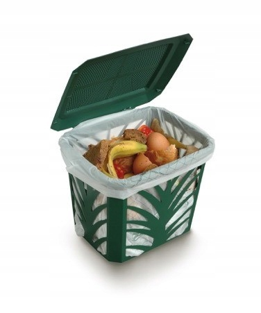 

Pojemnik Na Odpady Organiczne Do Kuchni Maxair II