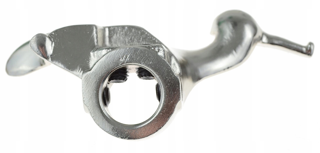 STOPKA do montazownicy metalowa z rolka UNITROL Mark Redats