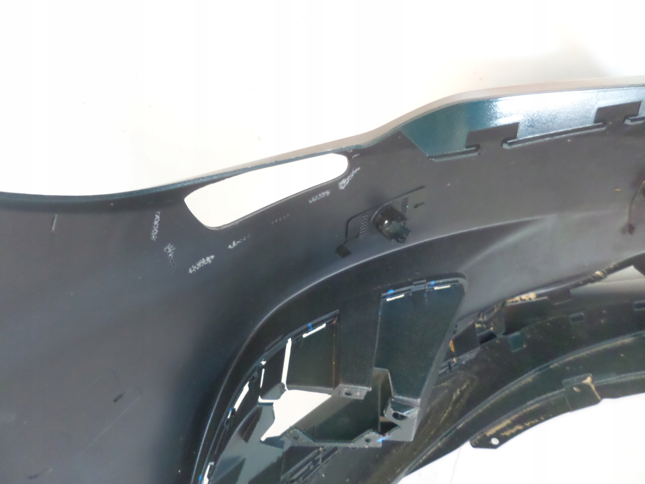 FRONTSTOSSSTANGE VORNE OPEL CASCADA 13