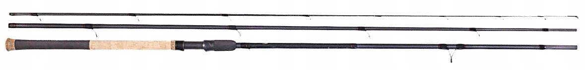 Wędka VDE-Robinson Nano Core Match MX3 360cm 6-18g