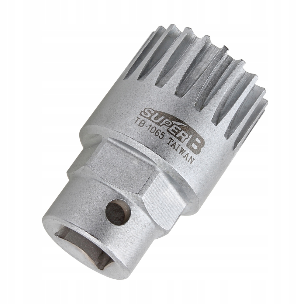 Klucz do suportu na wieloklin Shimano Vp SunRace Neco SuperB TB-1065