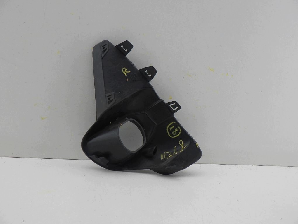 OPEL CORSA F GS LINE 2019- grid of a bumper right left