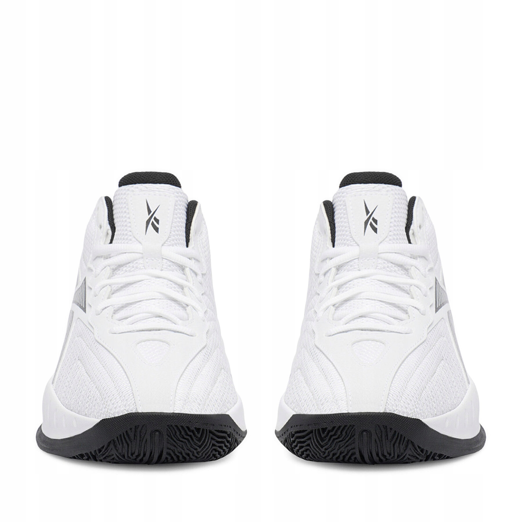 Reebok buty do koszykowki mężczyzna bialy Ceo-press 100246833