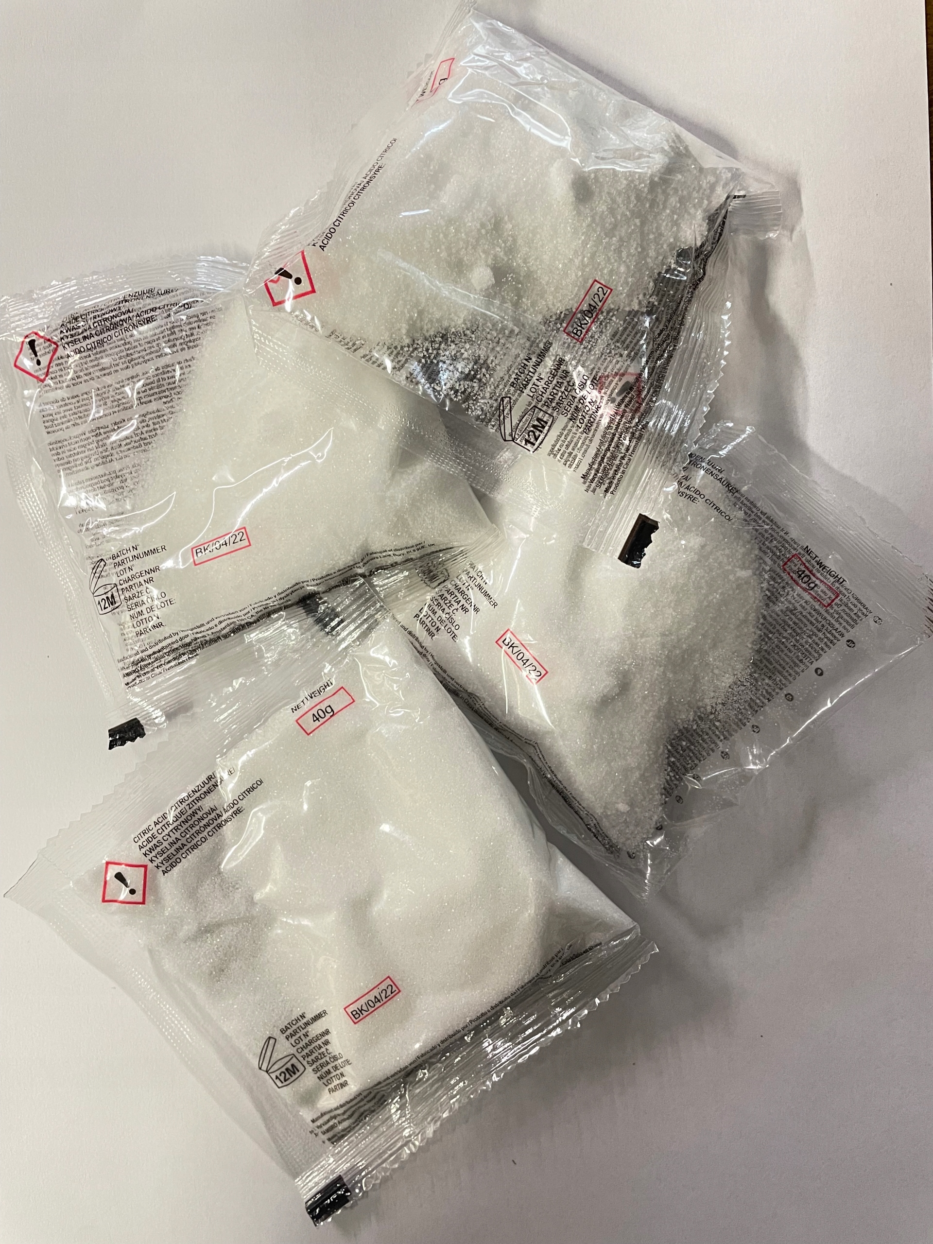 ZESTAW DO TWORZENIA KUL DO KĄPIELI XOXO ZABAWA Stan opakowania oryginalne