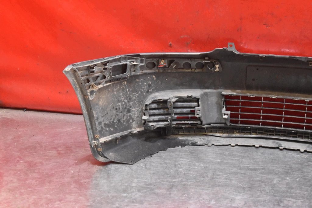 bumper front front grey VW GOLF 5 V 03-09
