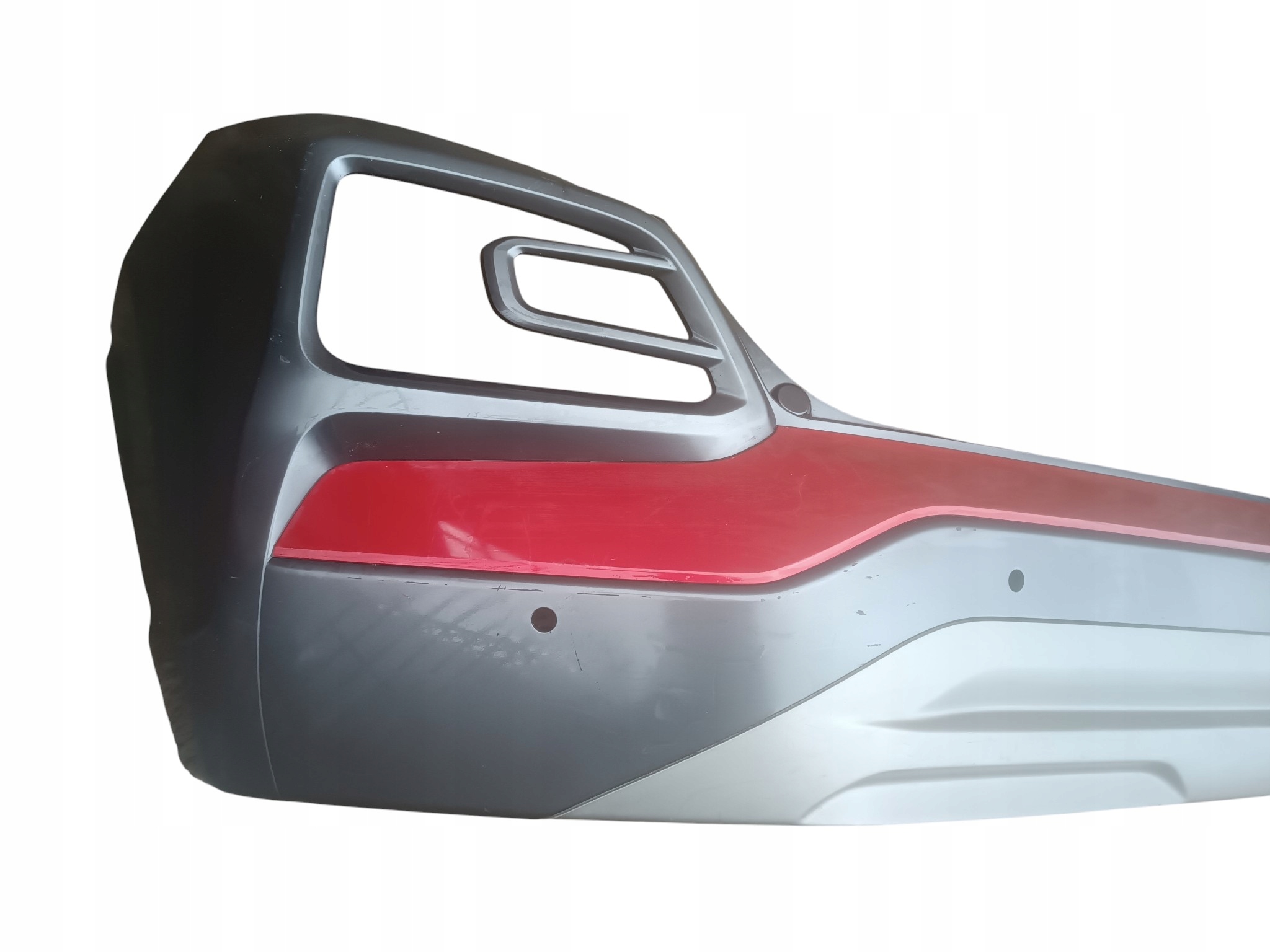 bumper rear rear part PDC HYUNDAI KONA