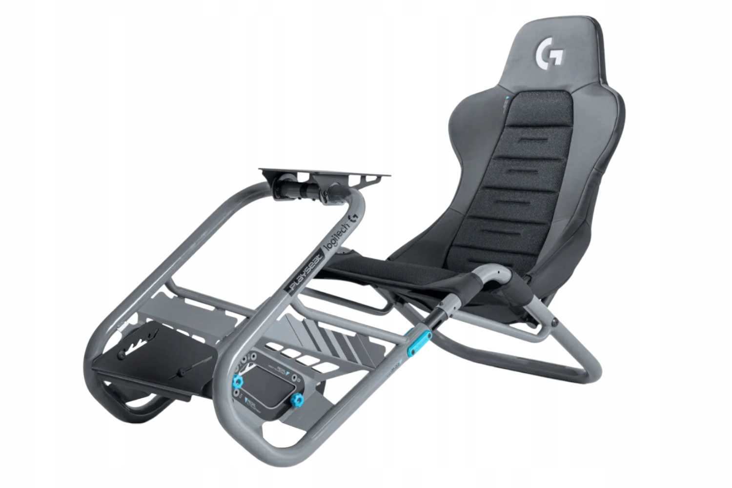 Kokpit Playseat Trophy Logitech G Edition G.00320