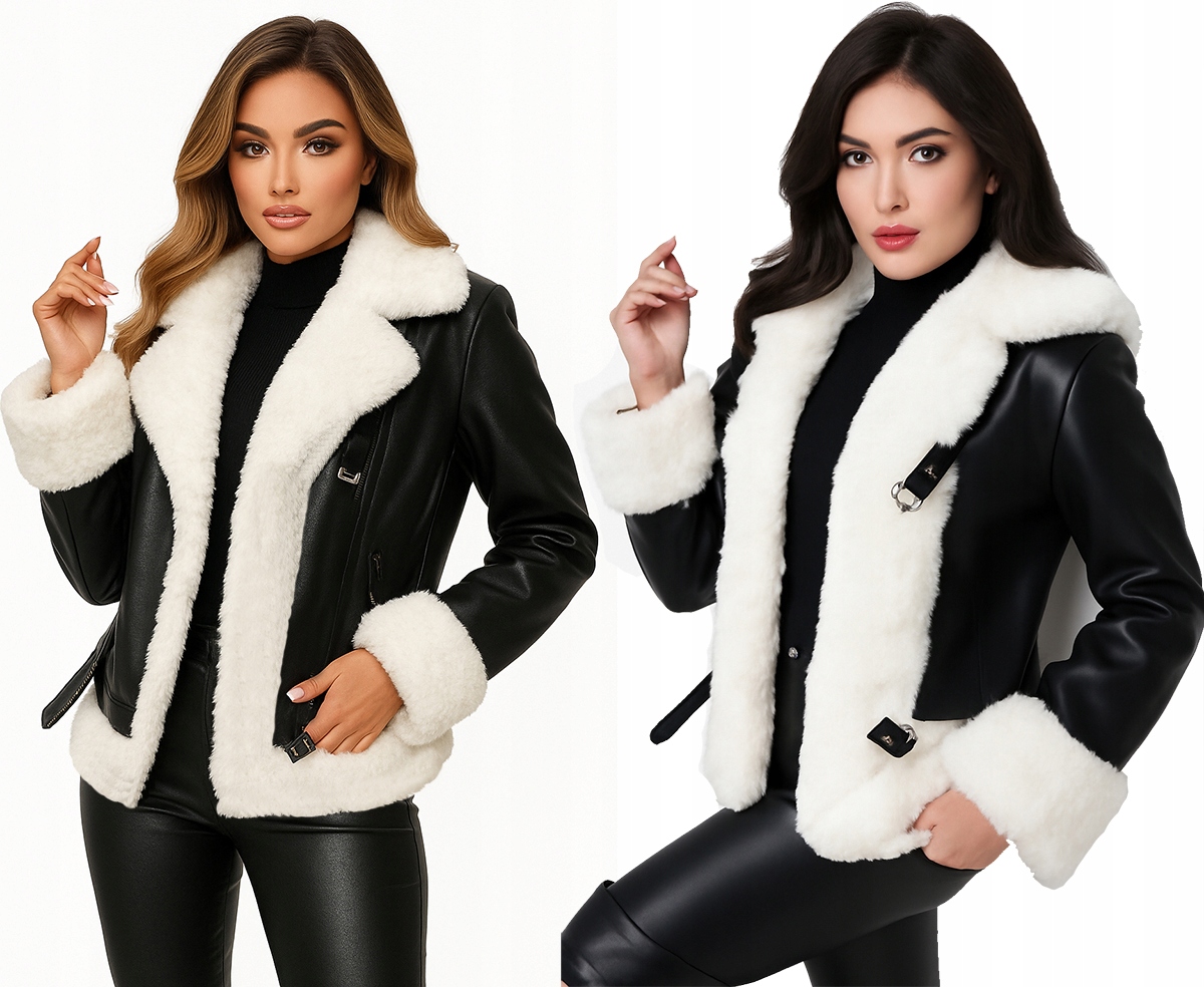 Kurtka Ramoneska Niska cena na Allegro