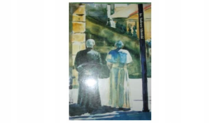 Papież Słowianin - T. Sikorski