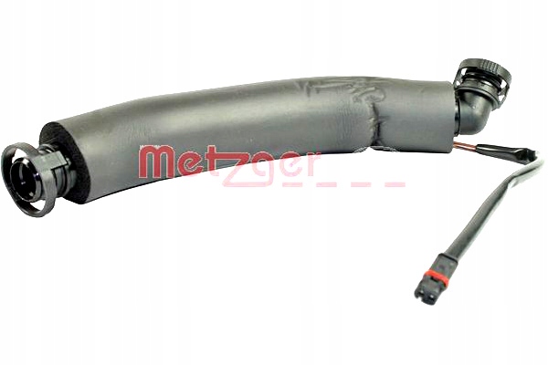 METZGER PRZEWÓD ODMY Producent części Metzger