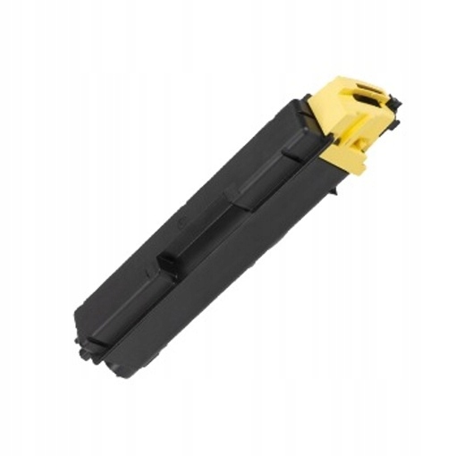 Naplnka Triumph Adler 4472110116 žlutý kompatibilní toner
