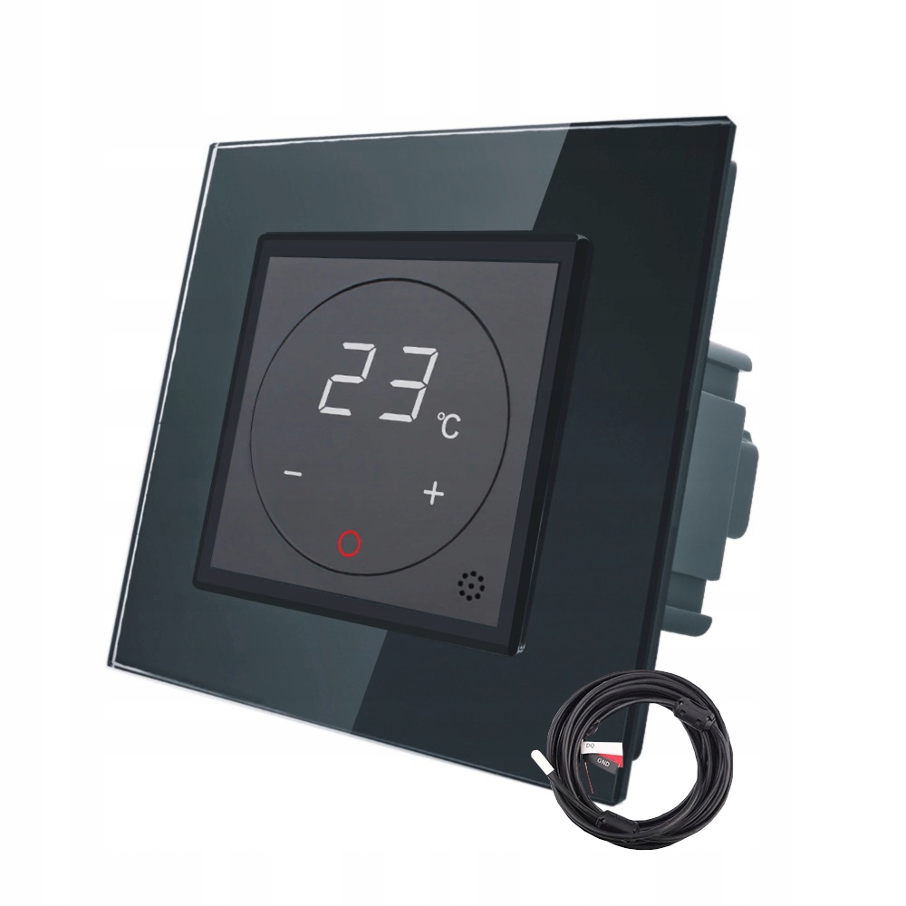 LIVOLO TERMOSTAT - REGULATOR TEMPERATURY C