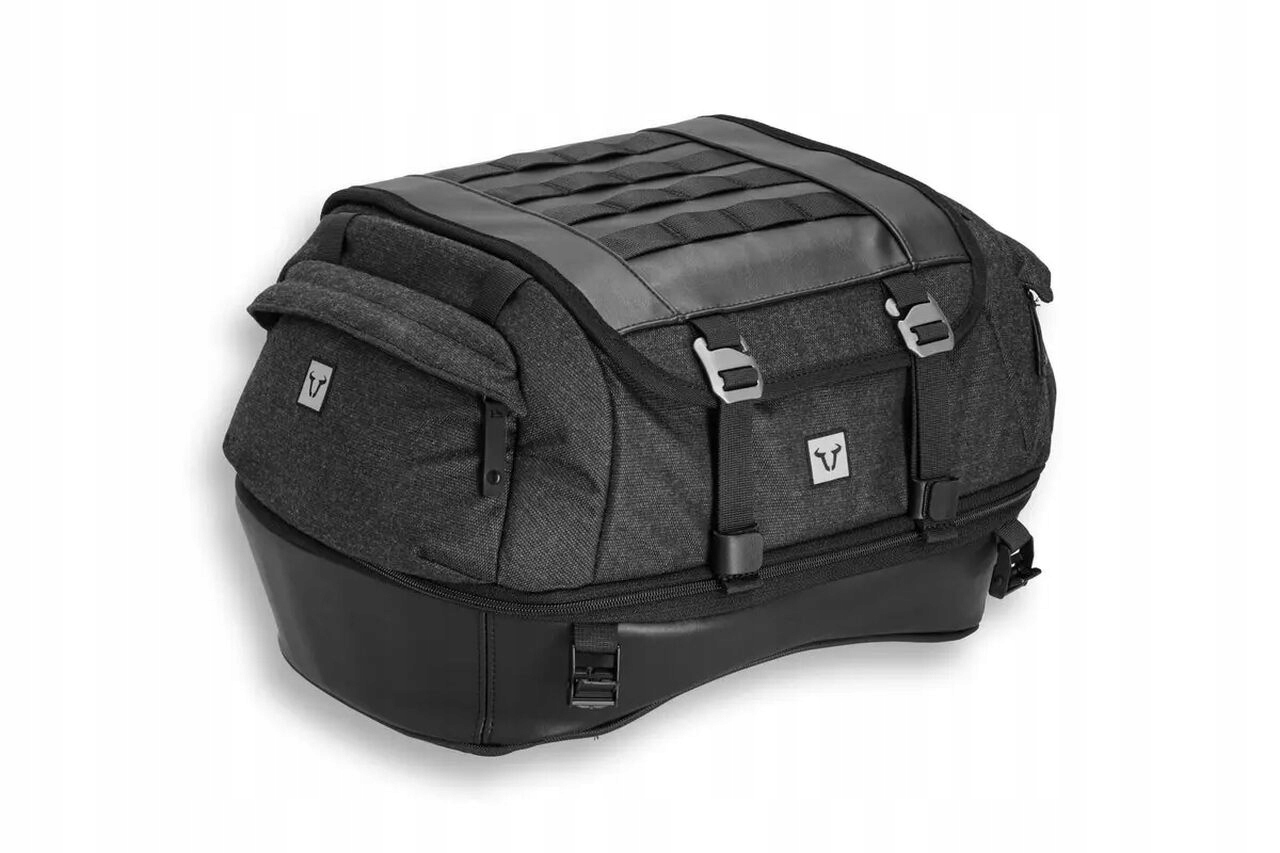 Zadná taška 18-25L Sw-motech Legend Gear LR4 Tail Bag Royal Enfield
