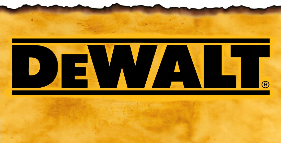 DEWALT RADIO BUDOWLANE DAB(+)/FM XR DCR020 Waga urządzenia 2.8 kg