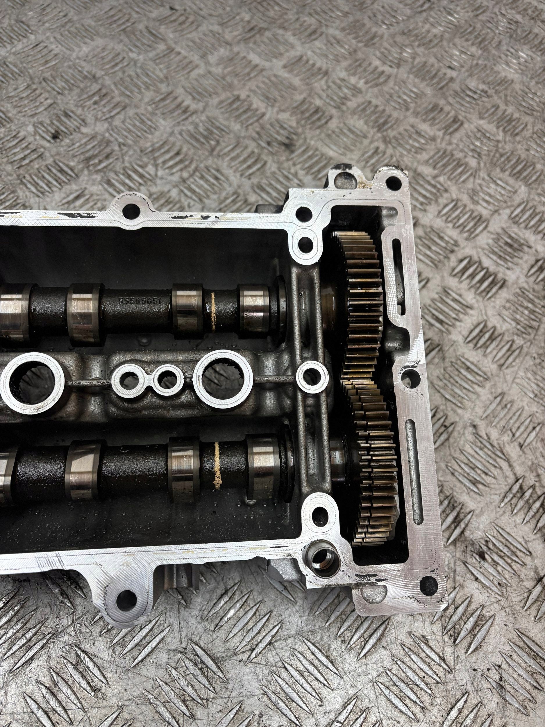 ventildeckel Z WALKAMI OPEL INSIGNIA A 2.0 CDTI 55565668