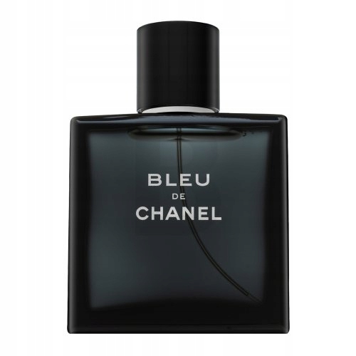 Chanel Bleu de Chanel toaletní voda pro muže 50 ml