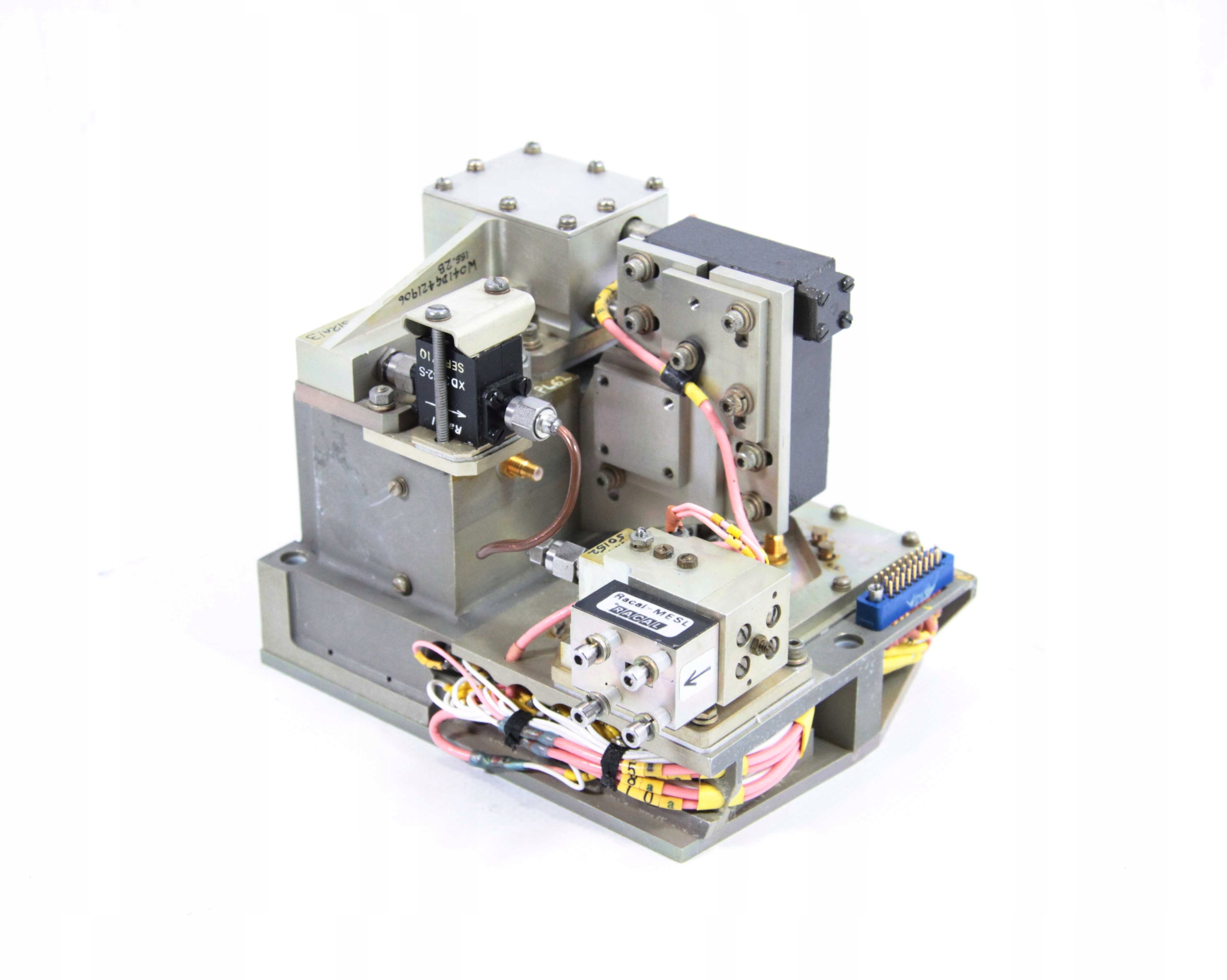 MARCONI GENERATOR POWIELACZ 32-35GHz 20mW