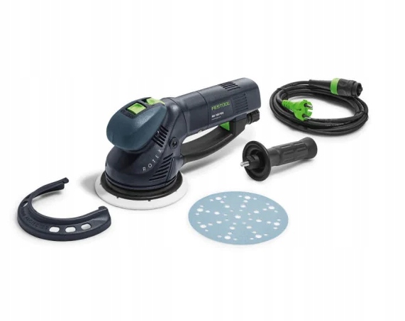 Festool Szlifierka mimośrodowa Ro 150 Feq Rotex 575066