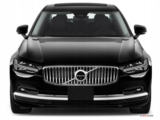 Fólie Ppf Premium na světlomety pro Volvo S 90 bezbarvá