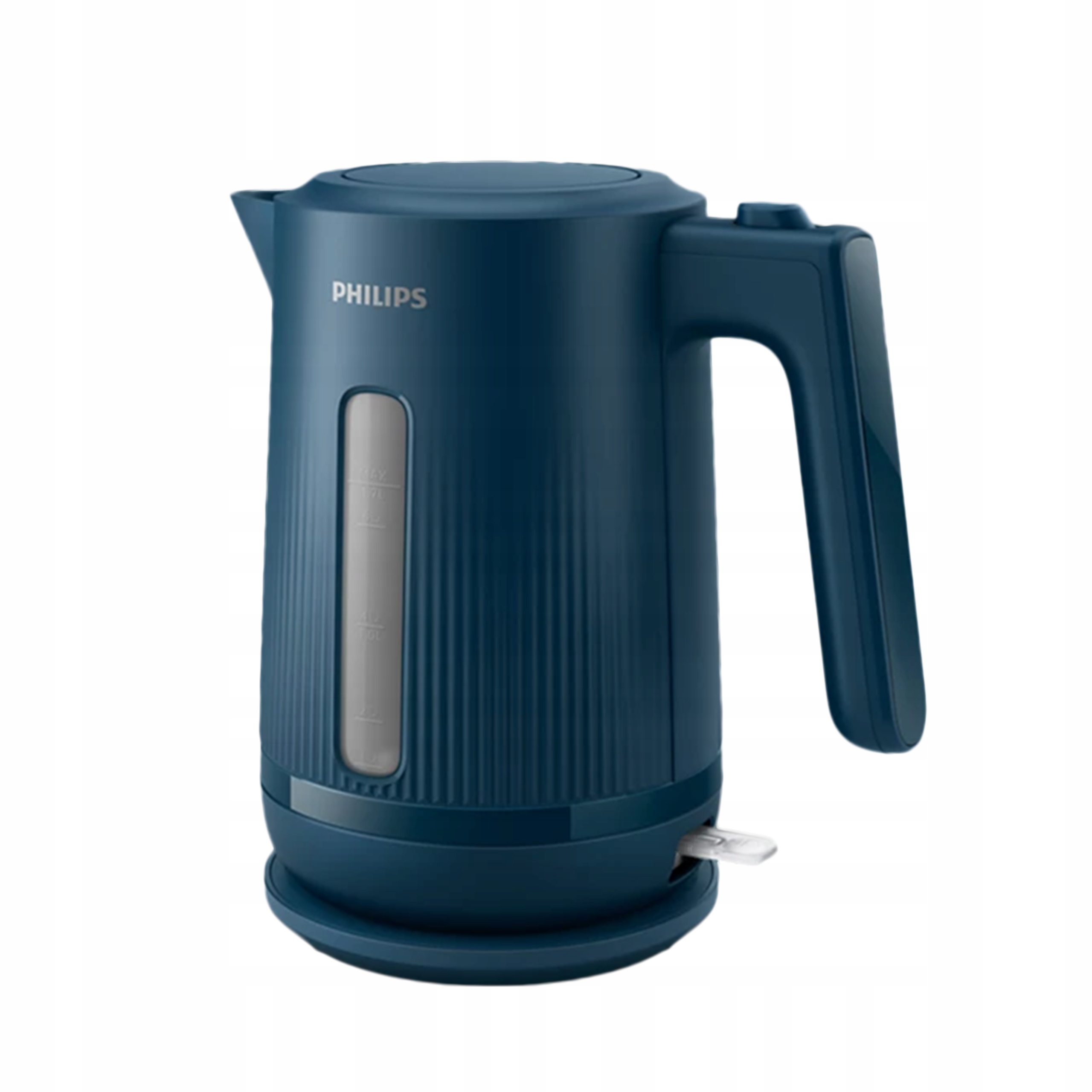 Czajnik elektryczny Philips HD9411/70 2200 W 1,7 l niebieski