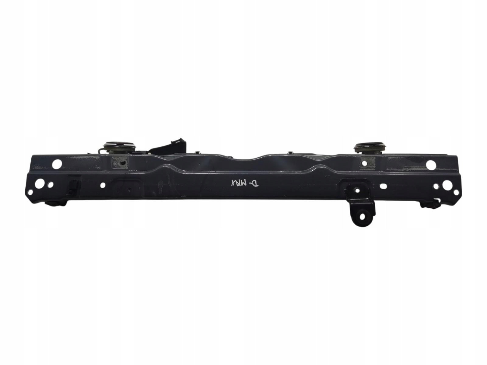 support panel for radiators upper pillar ISUZU D-MAX II 2011-2016