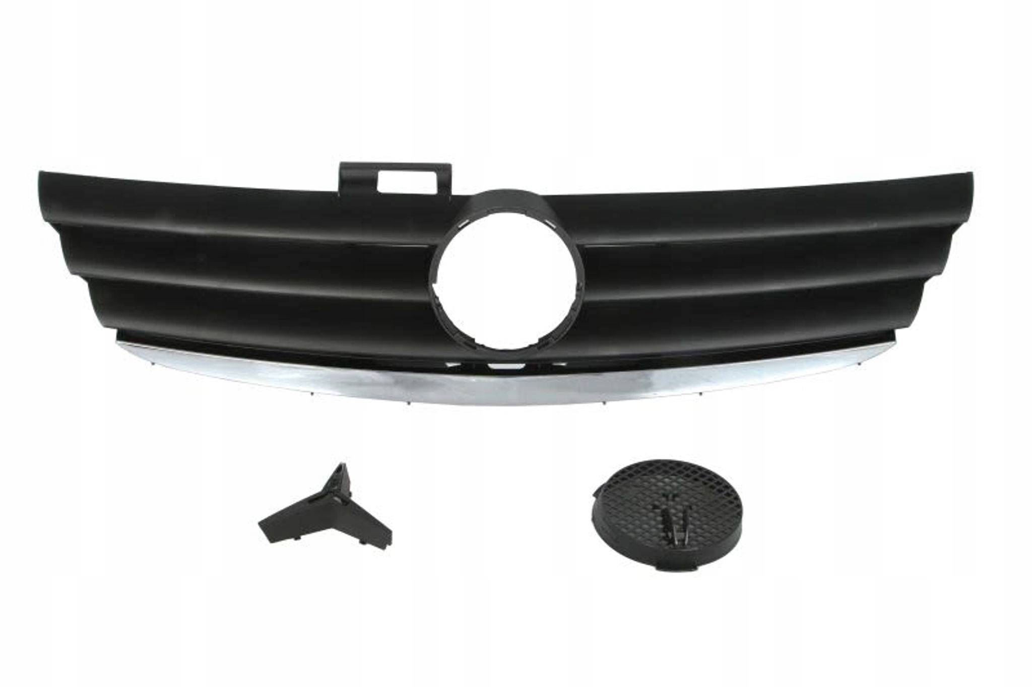 Atrapa pro Mercedes A-klasa W169 09.04-04.09 6502-07-3506993P