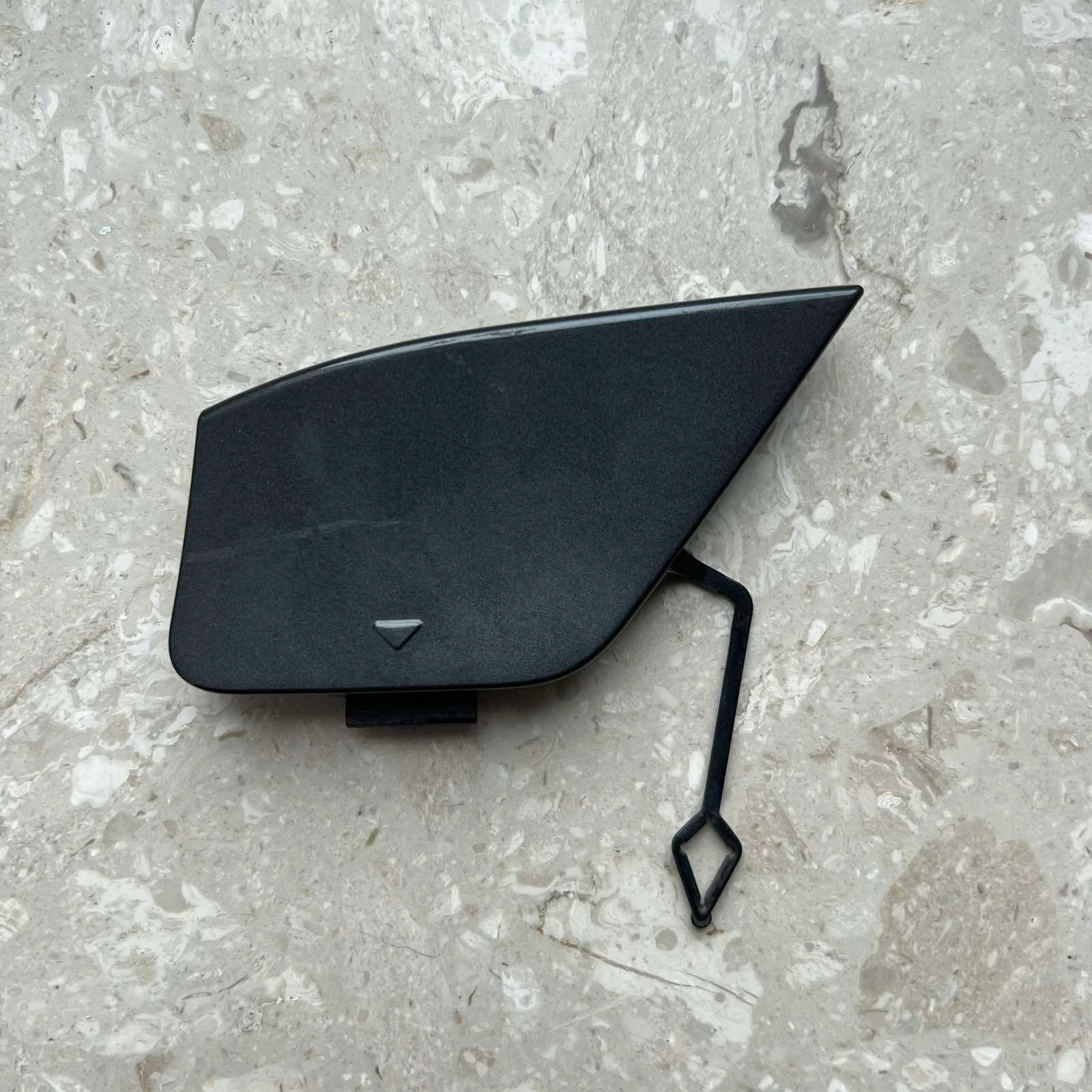 BMW5 G30 G31 m-packet spoiler bumper rear part 51128064713