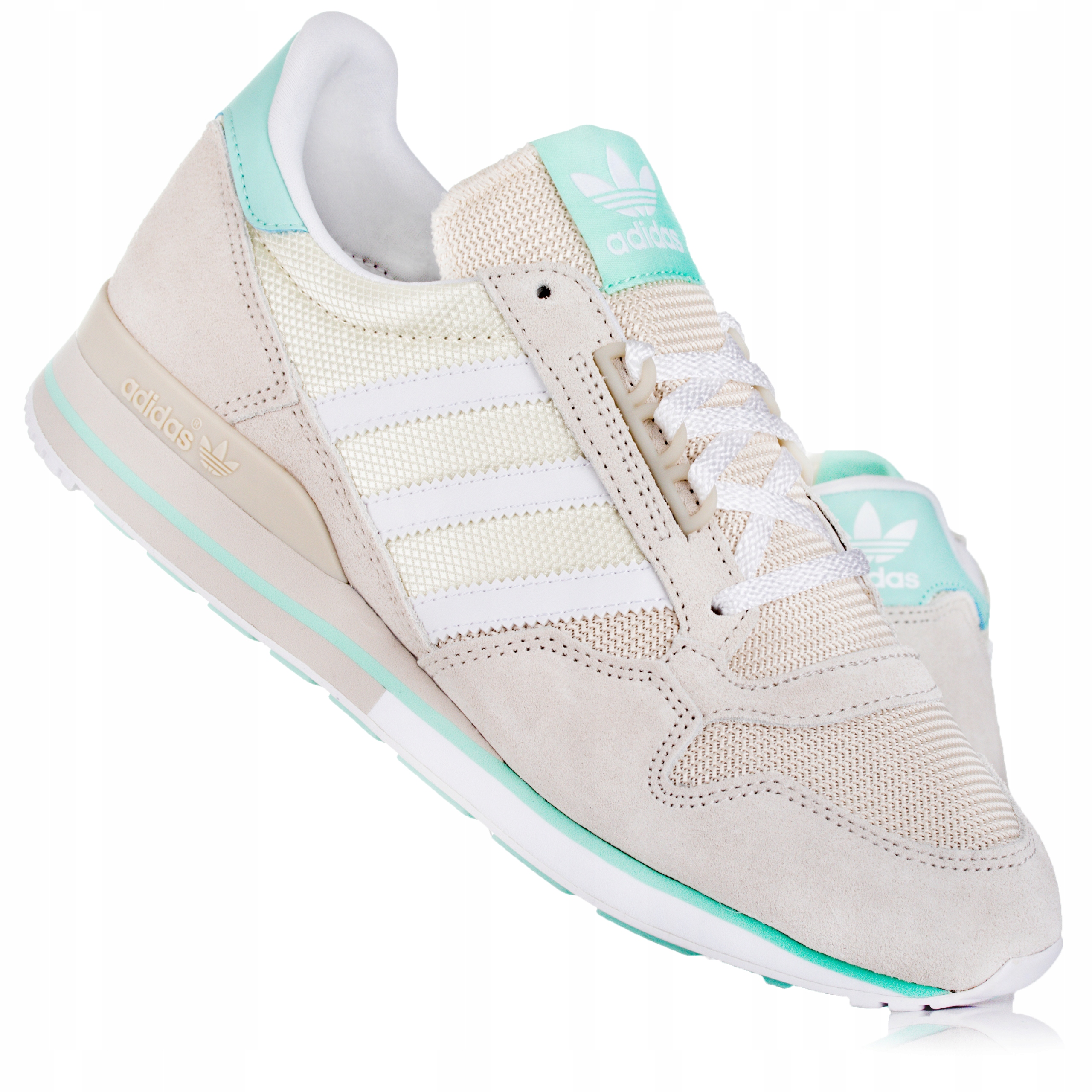 

Buty damskie Adidas Zx 500 W FX7068 Originals