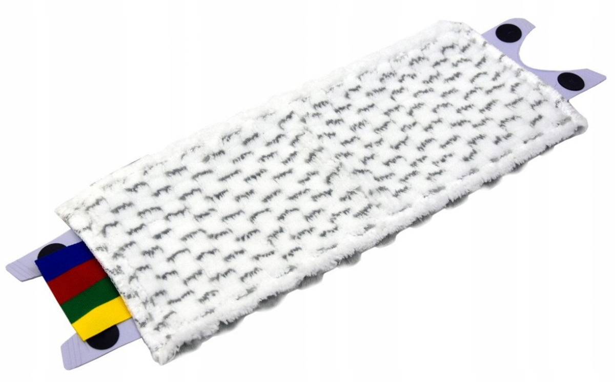Levně Vložka do mopu plochá Vileda Utramax 14 cm