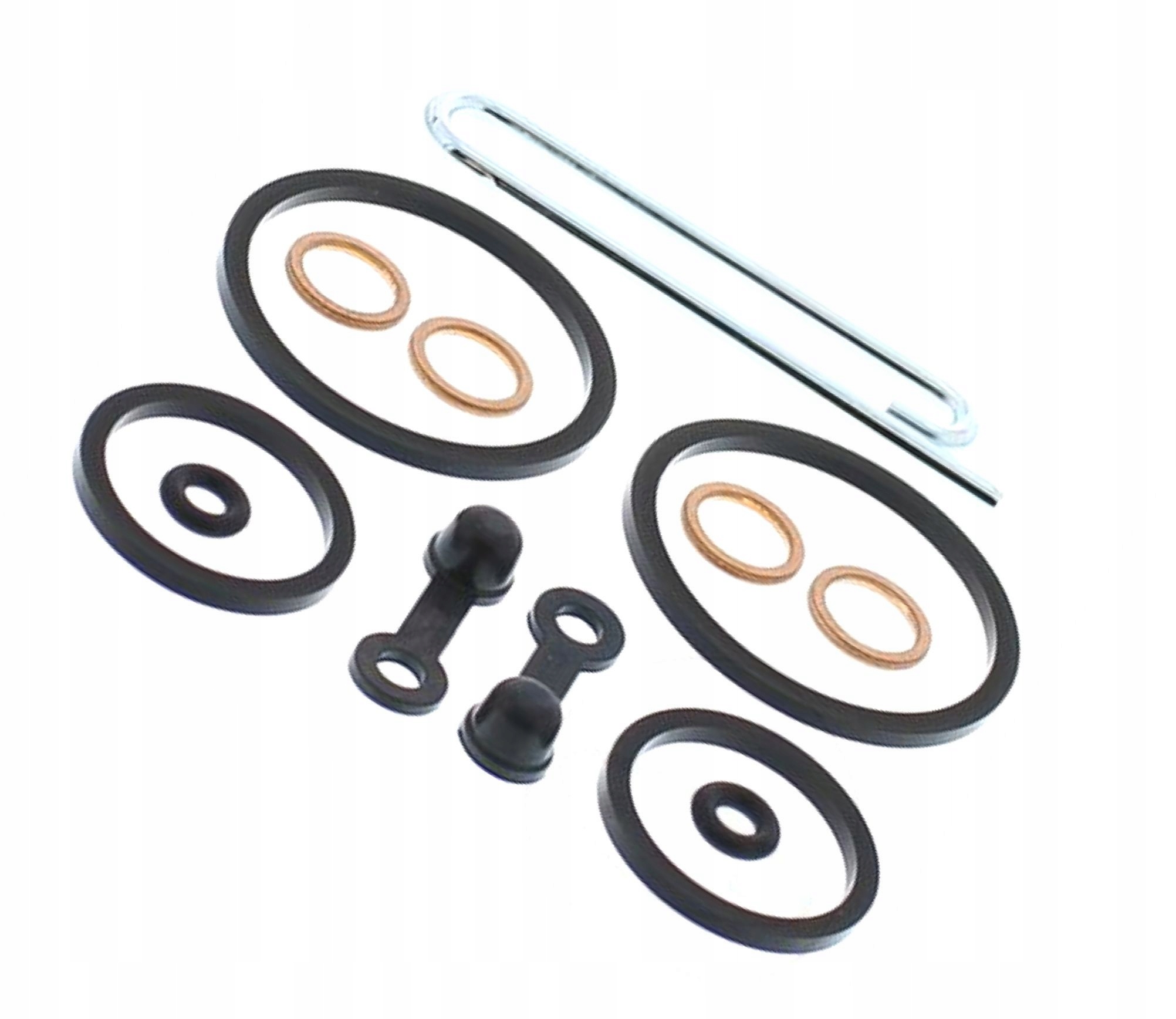 Sada Na Opravu Brzdového Třmenu Přední Polaris Trail Blazer 250 2WD 330