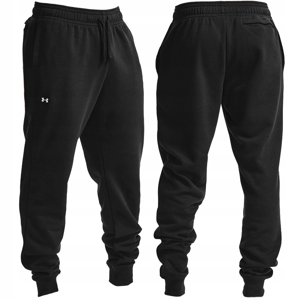 

Męskie spodnie dresowe Under Armour bawełniane XXL