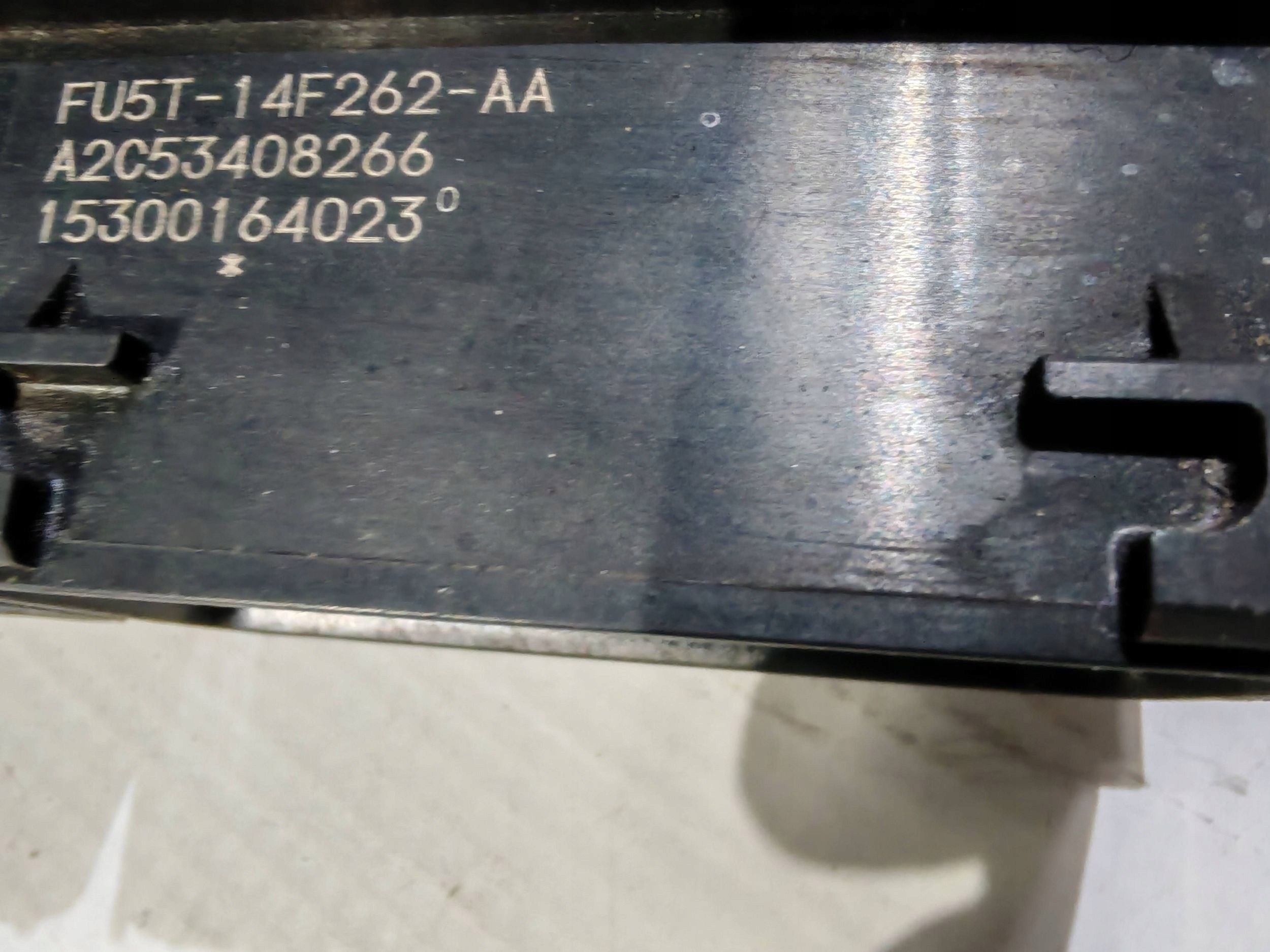 computer / Centralina ECU Motore Ford Mustang VI V8 GT 2015